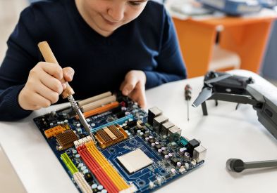Expert laptop repair near me in Al Barsha Dubai
